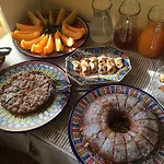 Ai Dammusi Bed & Breakfast
