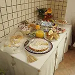 Bed & Breakfast Ai Dammusi 4*