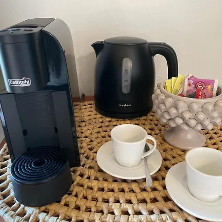 Ai Dammusi Bed & Breakfast