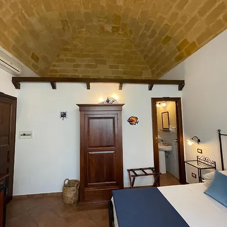 Bed & Breakfast Ai Dammusi