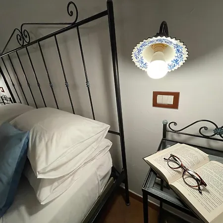 Ai Dammusi Bed & Breakfast San Vito Lo Capo