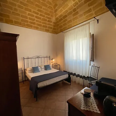 Bed & Breakfast Ai Dammusi San Vito Lo Capo