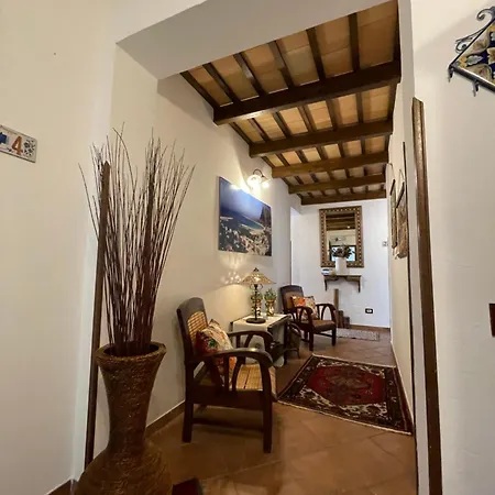 Ai Dammusi San Vito Lo Capo