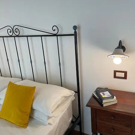 Ai Dammusi * San Vito Lo Capo