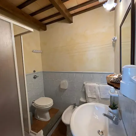Ai Dammusi Bed & Breakfast