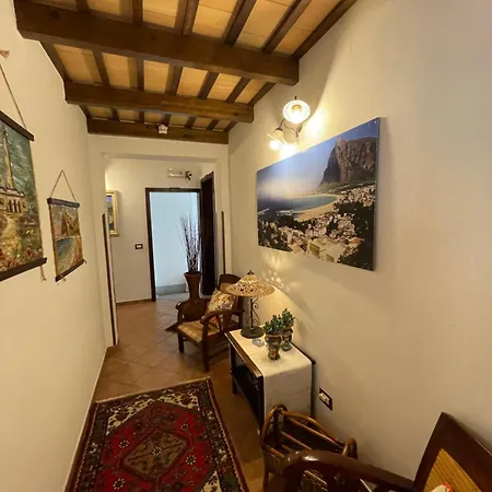 Bed & Breakfast Ai Dammusi
