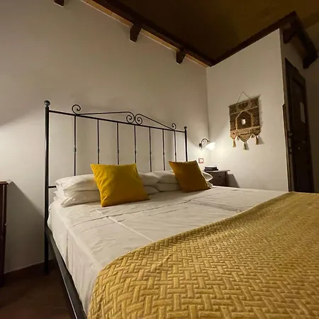 Bed & Breakfast Ai Dammusi 4*