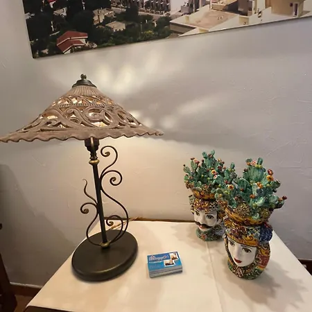 Ai Dammusi Bed & Breakfast San Vito Lo Capo