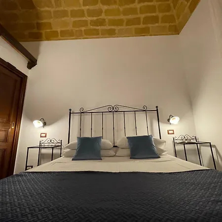 Ai Dammusi Bed & Breakfast