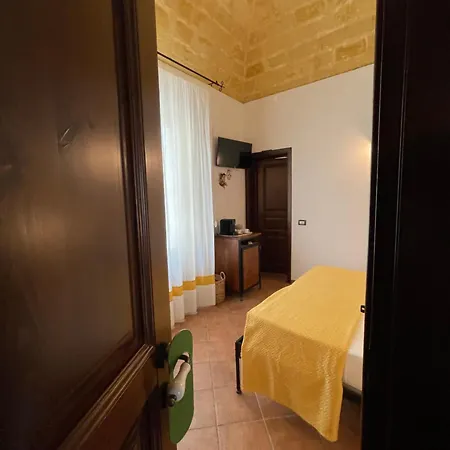 Bed & Breakfast Ai Dammusi