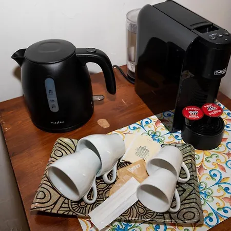 Ai Dammusi Bed & Breakfast