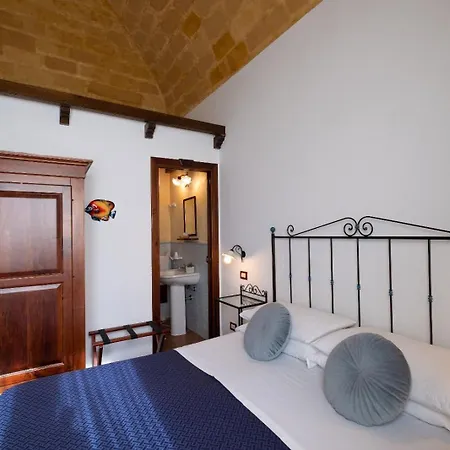 Bed & Breakfast Ai Dammusi *