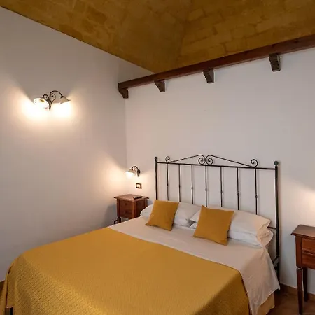 Ai Dammusi Bed & Breakfast