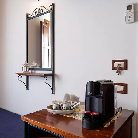 Bed & Breakfast Ai Dammusi *