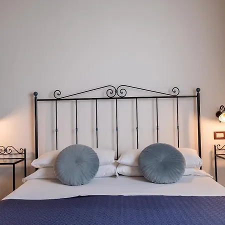 Bed & Breakfast Ai Dammusi San Vito Lo Capo