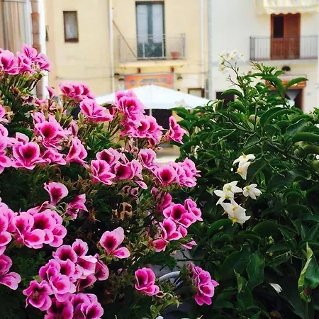 Ai Dammusi San Vito Lo Capo